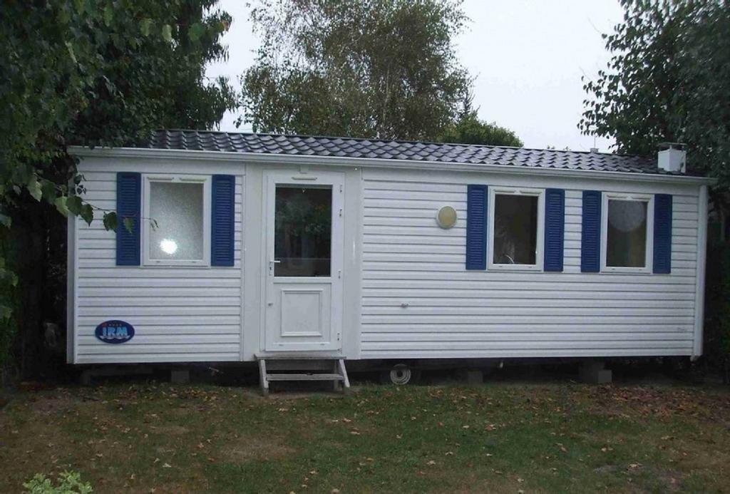 Camping La Chaumiere Heimsbrunn Room photo